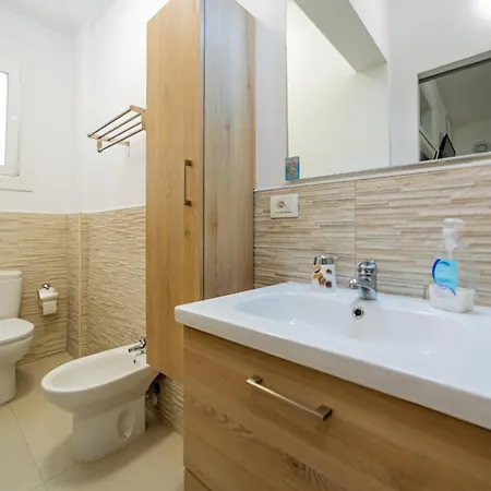 Camelia * Las Galletas