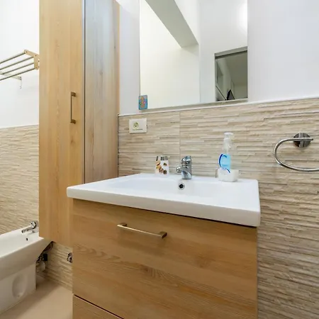 Apartament Camelia Las Galletas