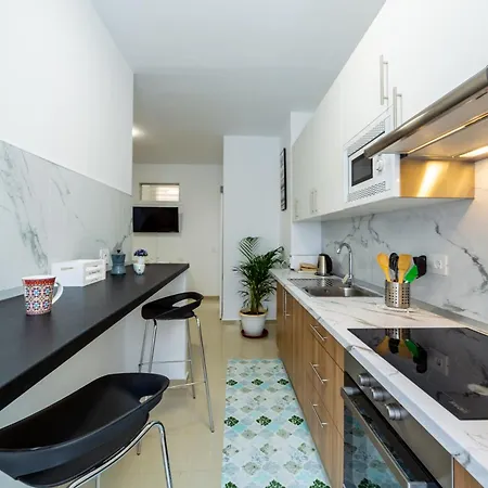 Lejlighed Camelia Las Galletas