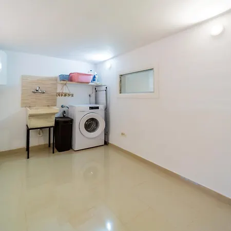 Διαμέρισμα Camelia *