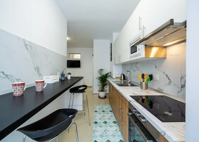 Appartement Camelia Las Galletas