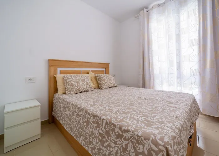 Camelia Appartement Las Galletas