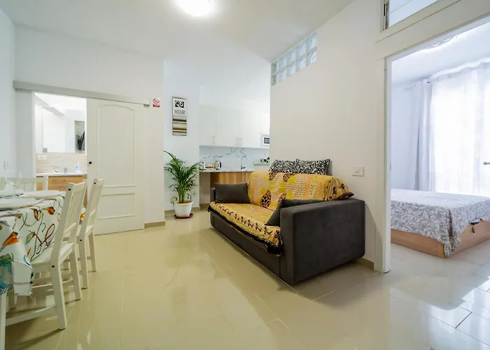 Camelia Appartement *