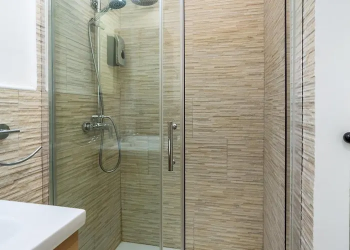 Appartement Camelia *