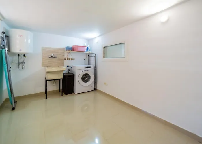 Appartement Camelia *