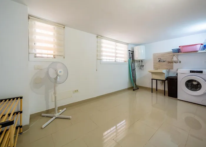 Camelia Appartement Las Galletas