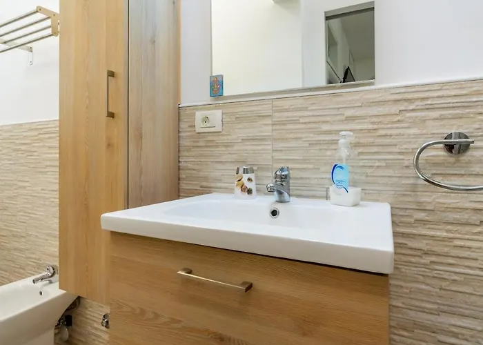 Appartement Camelia Las Galletas