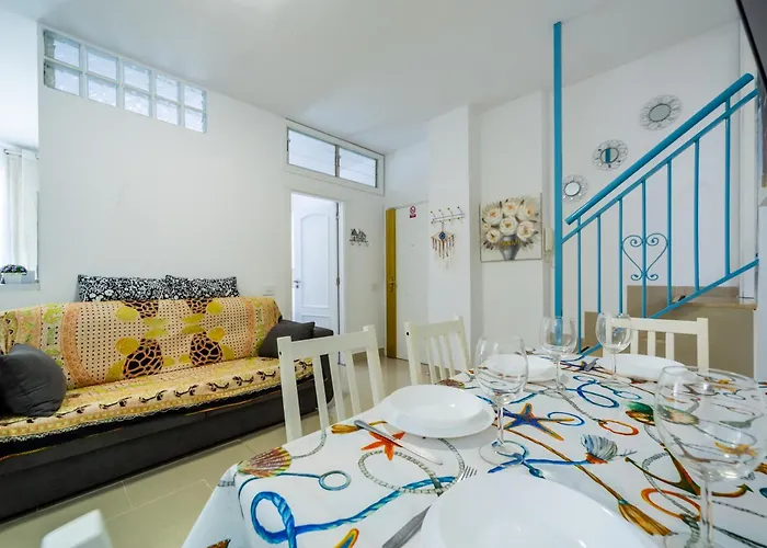 Appartement Camelia *