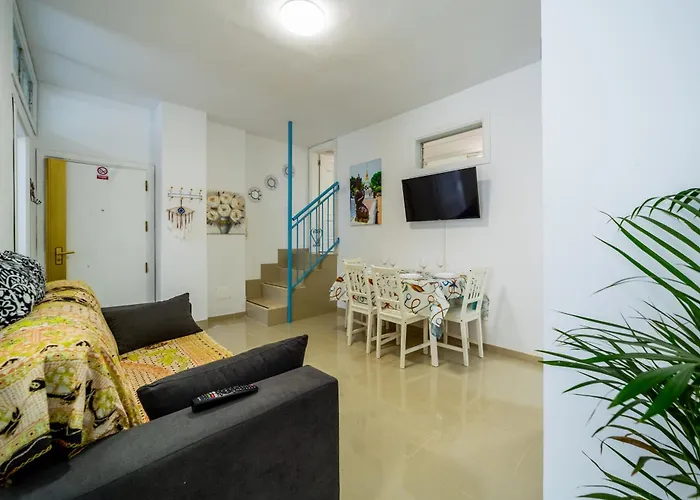 Appartement Camelia