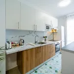 Camelia * Las Galletas