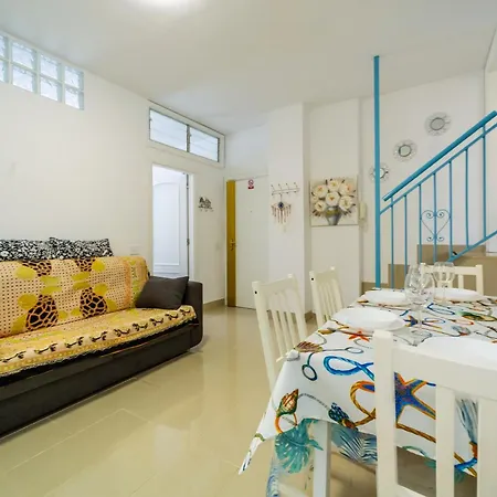 Camelia Apartment