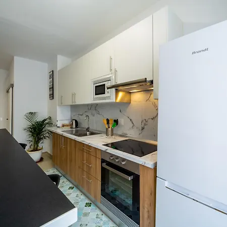 Apartment Camelia