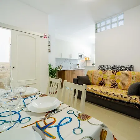 Apartment Camelia *