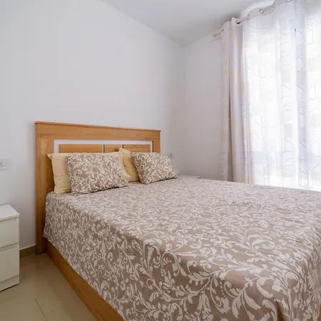 Camelia Apartment Las Galletas