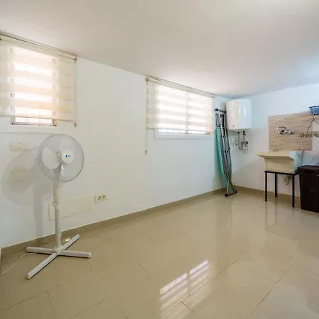 Camelia Apartment Las Galletas