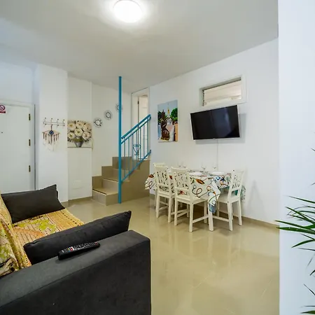 Apartment Camelia
