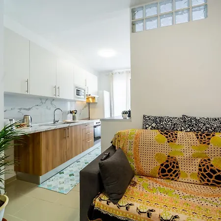 Camelia Apartment